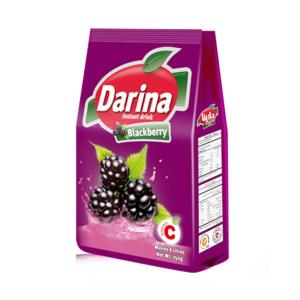 POWDER JUICE BLACKBERRY - DARINA