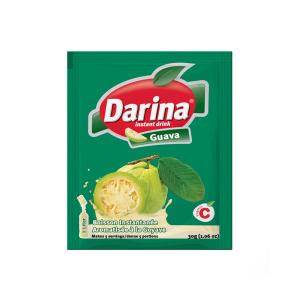 POWDER JUICE GUAVA - DARINA