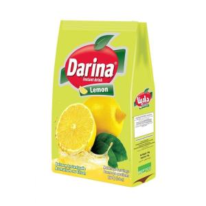 POWDER JUICE LEMON - DARINA