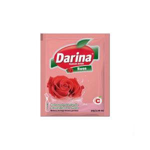 POWDER JUICE ROSE - DARINA