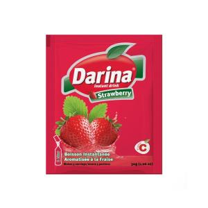 POWDER JUICE STRAWBERRY - DARINA