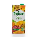 PREMIUM MIXED FRUITS JUICE - TROPICANA