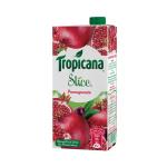 PREMIUM POMEGRANATE JUICE - TROPICANA