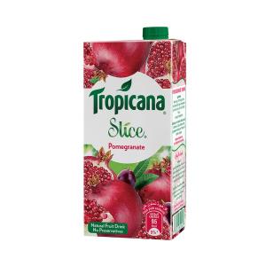 PREMIUM POMEGRANATE JUICE - TROPICANA