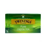 PURE GREEN TEA - TWININGS