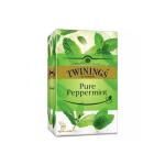 PURE PEPERMNT - TWININGS