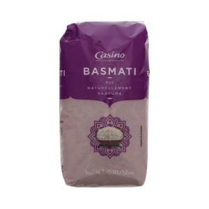 RICE BASMATI - CASINO