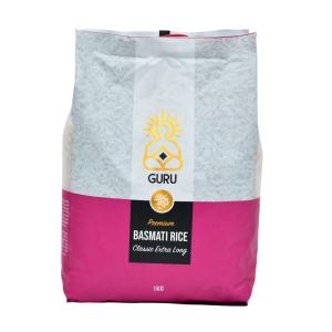 RICE BASMATI - GURU