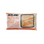 RICE - CHEF WAY