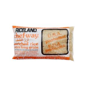 RICE - CHEF WAY