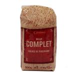 RICE COMPLET - CASINO