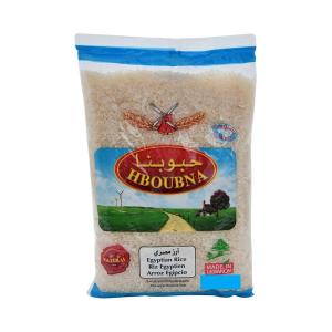 RICE EGYPT - HBOUBNA