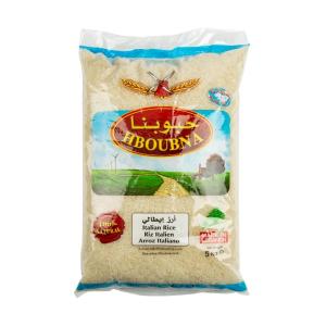 RICE ITALIAN - HBOUBNA