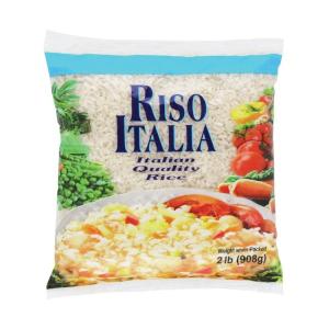 RICE ITALIA - RISO ITALIA