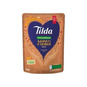 RICE BASMATI - TILDA
