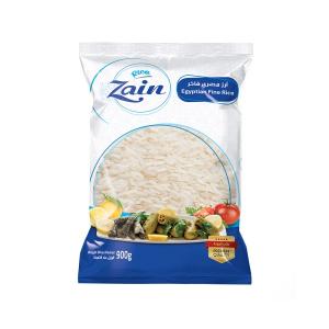 RICE - ZAIN