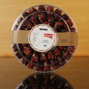 SAFAWI DATES - EAGLE