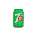 SEVENUP 330 ML