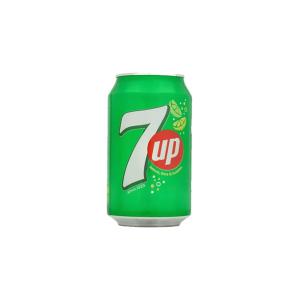 SEVENUP 330 ML