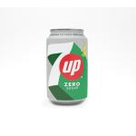 SEVENUP ZERO SMALL