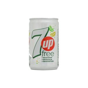 SEVENUP FREE