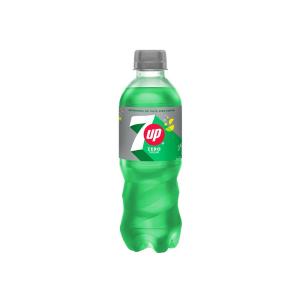 SEVENUP PLASTIC SMALL