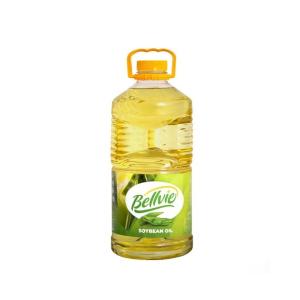 SOYA OIL - BELLVIE