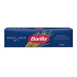SPAGHETTI ANGEL HAIR - BARILLA