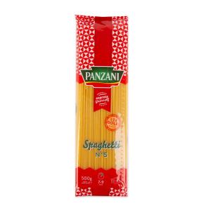 SPAGHETTI - PANZANI