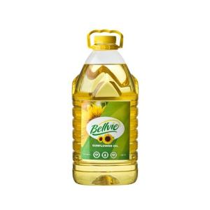 SUNFLOWER OIL - BELLVIE