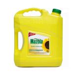 SUNFLOWER OIL BIG - MAZOLA