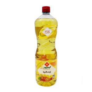SUNFLOWER OIL - LEISEUR 