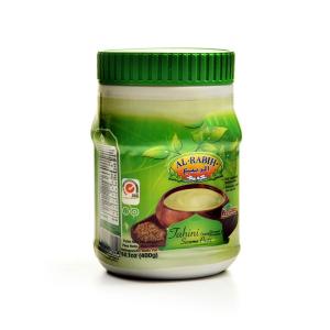 TAHINA - AL RABIH