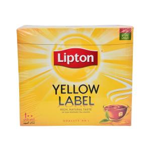 TEA - LIPTON
