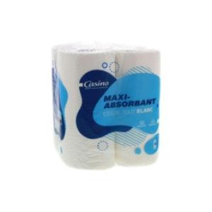 TOILET TISSUES - CASINO