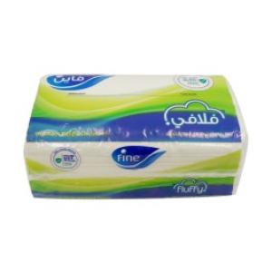 FACIAL TISSUES - FLAFI