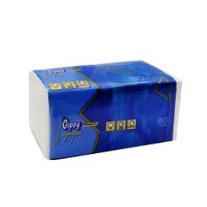 FACIAL TISSUES - GIPSY