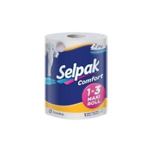 TISSUES - SELPAK