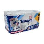 TISSUES - TENDREX