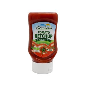 TOMATO KETCHUP SQUEEZE - PLEIN SOLEIL