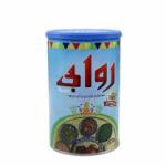 VEGETABLE GHEE - AL RAWABI