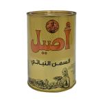 VEGETABLE GHEE - ASIL