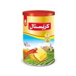 VEGETABLE GHEE - CRYSTAL