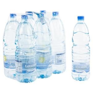 WATER 2 LITERS - TANNOURINE