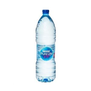 WATER PURE LIFE - NESTLE