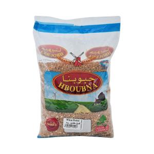 WHEAT - HBOUBNA