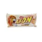 WHITE CHOCOLATE LION - NESTLE